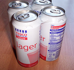value lager