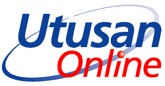 utusan online