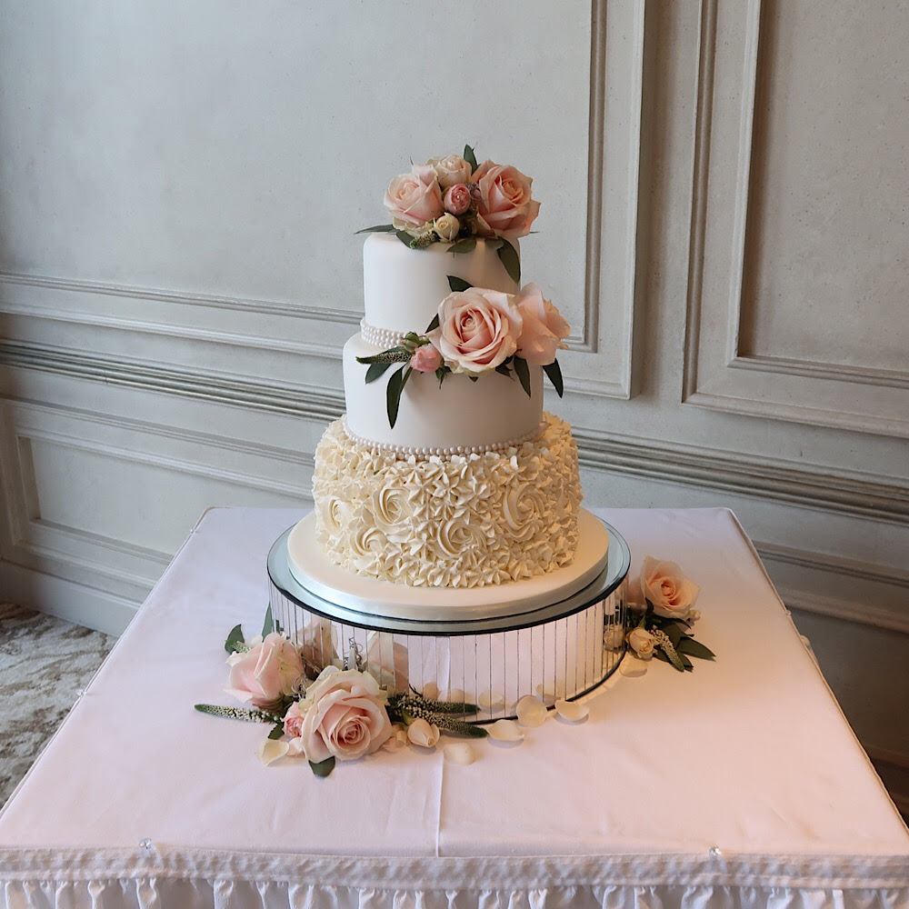 Summer Wedding Cake Designs Gemma s Cakes Summer Wedding Cake Designs Gemma s Cakes