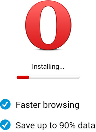 How Opera Mini For Pc Offline Installer Work Welcome To Fix Tech Help