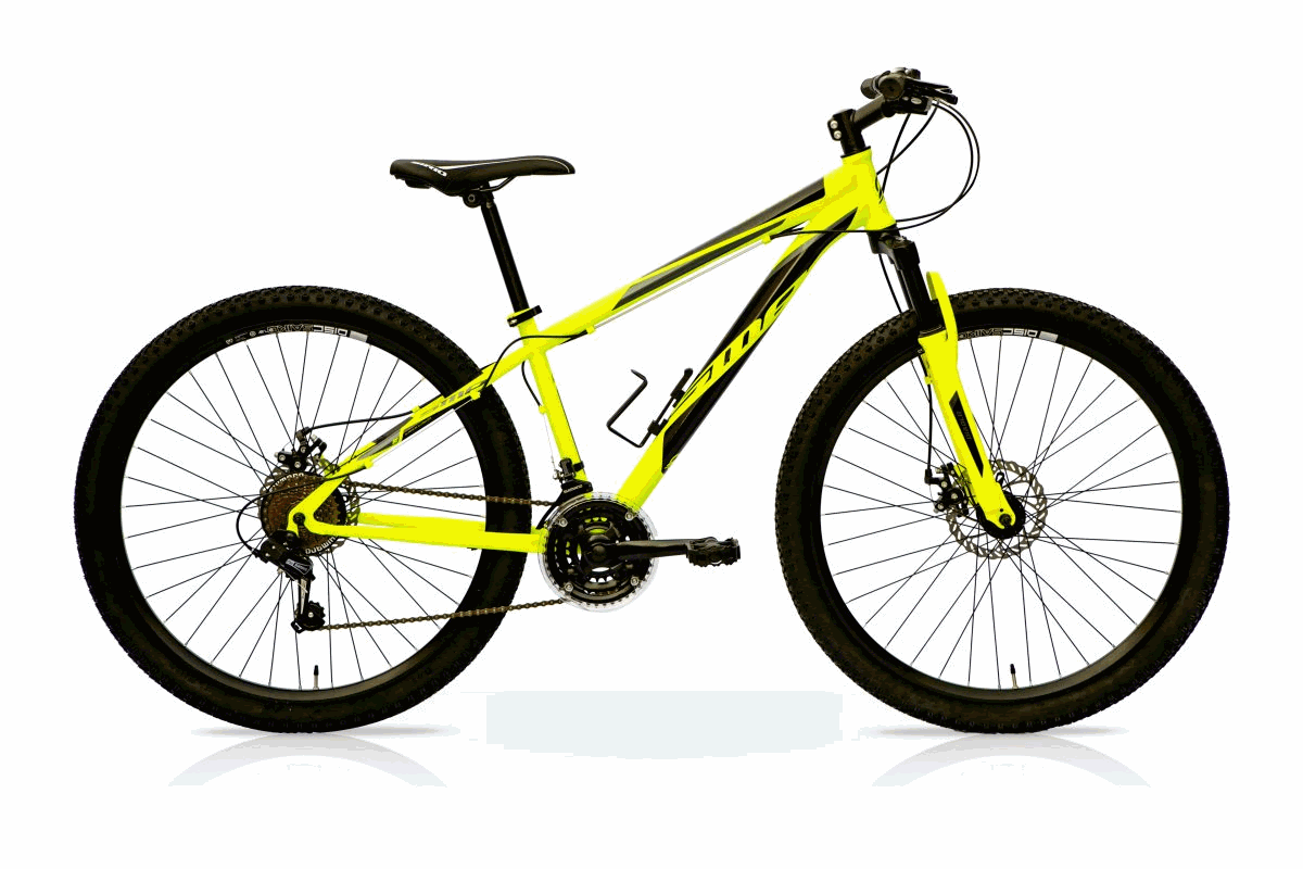 bicicletta 26 pollici small