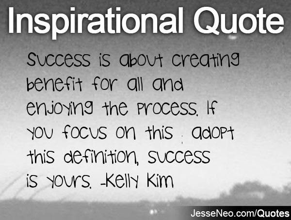 Focus On Success Quotes. QuotesGram