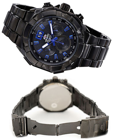 Orient TV00001B