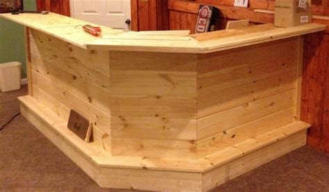 building  basement bar woodworking talk woodworkers