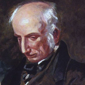 William Wordsworth