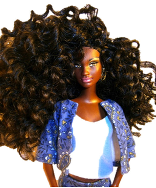 Black Barbie With Natural Hair Best Natural Hair 2018