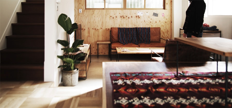 Japanese Style Minimalist Interior Design Japanese Style Minimalist Interior Design