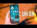 iPhone 15 Pro Max kullanıcıları ekran yanması sorunlarını bildiriyor