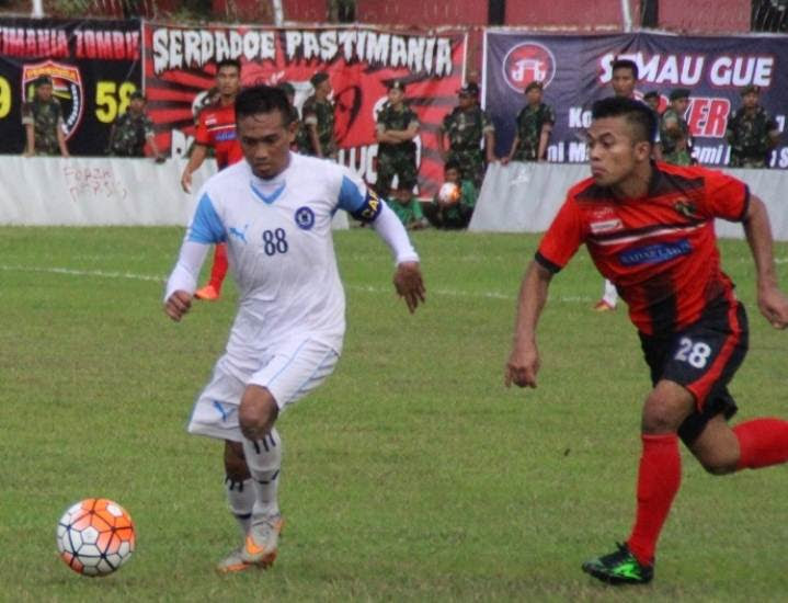 Persinga Ngawi