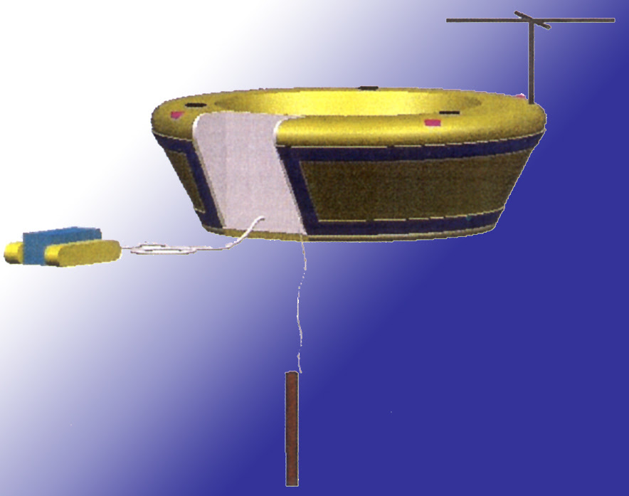 The Mercury Magnetospheric Orbiter and Mercury Surface Element