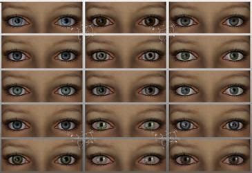  rare eye color chart home hazel eyes beauty eyes pinterest