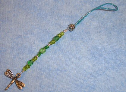 DragonflyCellDangler