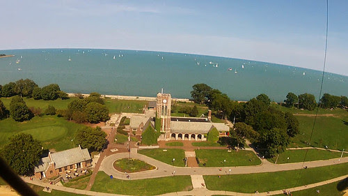 8-18-12 Chicago Lakeshore 6 by joe_gremlin