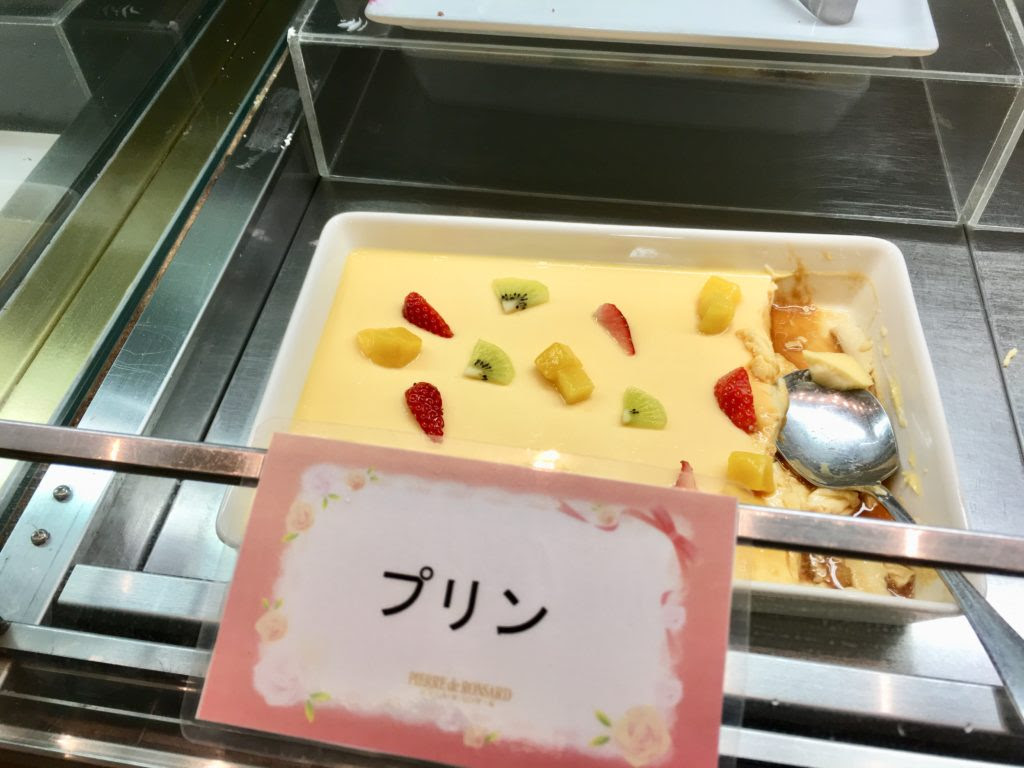 花園フォレストのビュッフェバイキングがコスパ最高 ケーキ 食事系も食べ放題 さいたまっぷる