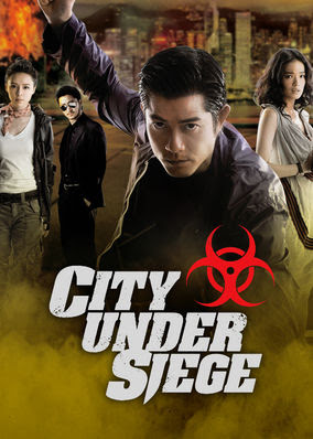 City Under Siege