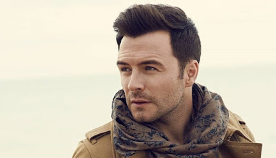 Ternyata !!!!! Mantan Personil Westlife " Shane " Suka Nasi Goreng