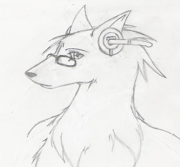 anime wolf drawings. Movies, Drawing, Anthro#39;s