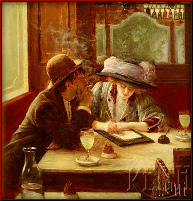 IMAGES DE GIFS DE COUPLES