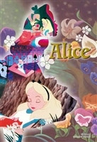 Disney 不思議の国のアリス メモ帳 フリマアプリ ラクマ 最終値下げディズニーアリスブランケット Maksismt Lv