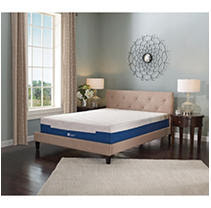 Cool Memory Foam Db 9 Lane Gel Mattress