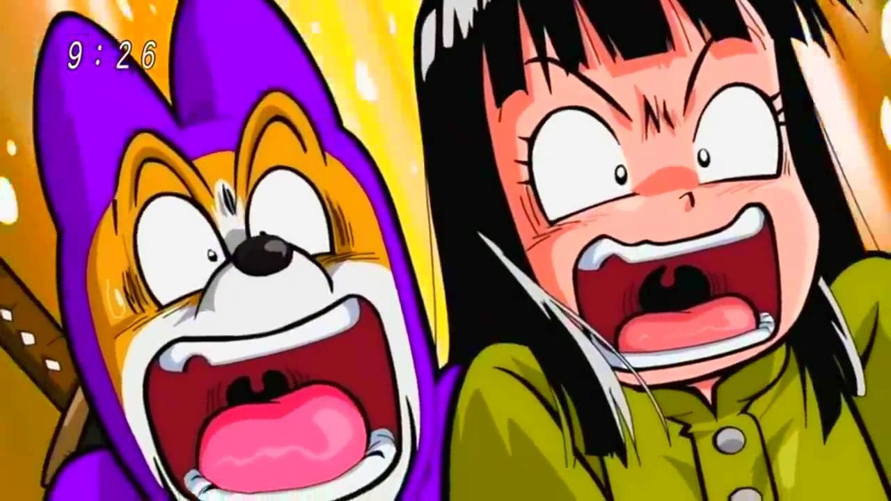 ピラフ一味の画像 原寸画像検索