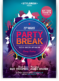 Party Break