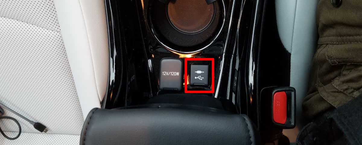 車でusbメモリから音楽を高音質に聴く方法と9つの注意点 Music Lifestyle