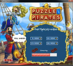 Puzzle Pirates Hack 2014