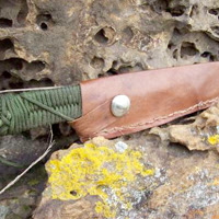 DIY Machete