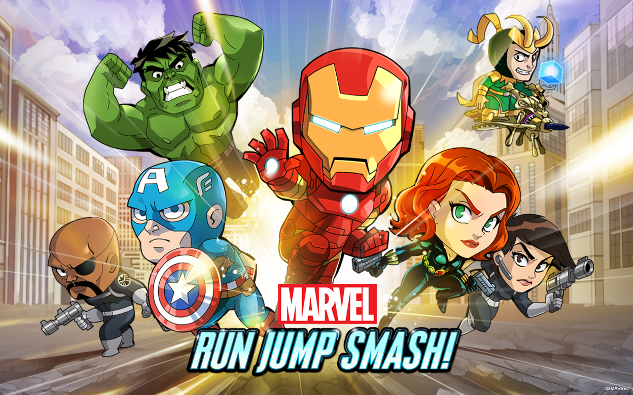 Free Download Smash Apk - Apps Game Android Apk