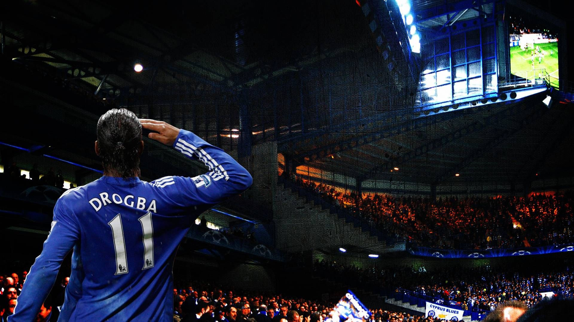 Chelsea HD Wallpapers