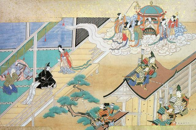 10 Classic Japanese Stories Tsunagu Japan