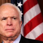 The Supreme Court:Can Senator John McCain Save America?