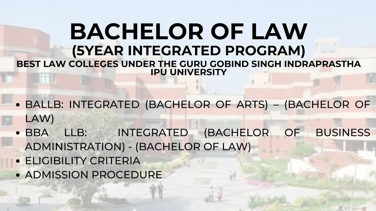 Ipu Admission Ip University Admission Ipu Admission Process