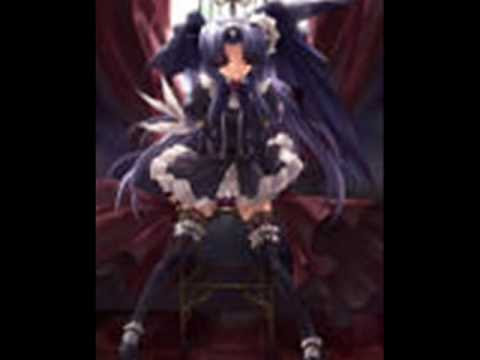 Evil Anime
