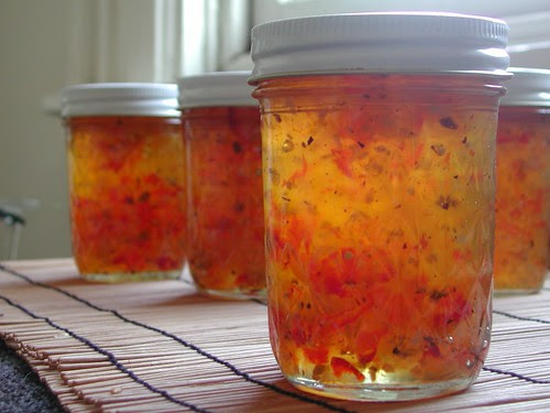 Pepper Jelly