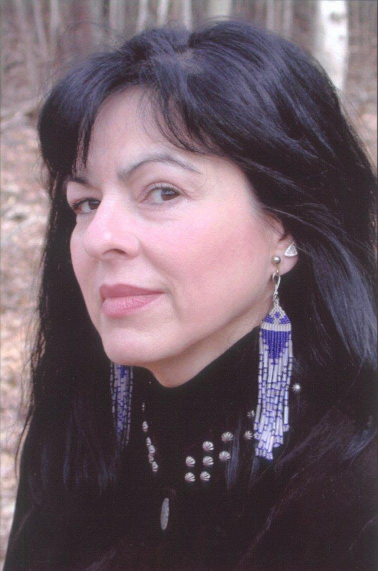 Image result for LeAnne Howe images