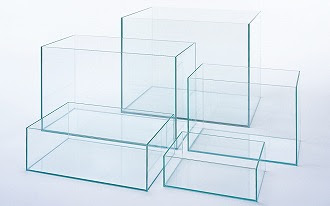オーバーフロー ガラス アクリル水槽激安通販 ルパシカ 苔対策