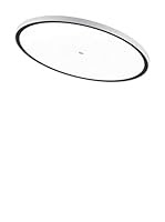 Linea Light Lámpara De Techo Light Game 50 Blanco