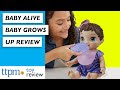 √ 100 ou plus baby alive grows up doll accessories 334000-Baby alive grows up doll accessories