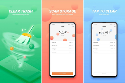 Download App Store Xiaomi