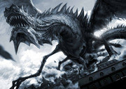 巨大生物 14 Pixiv年鑑 B