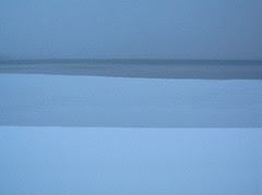 Early ice