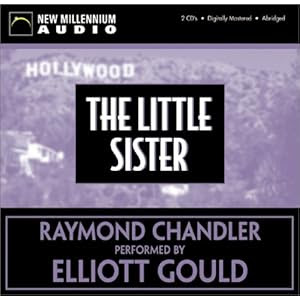 The Little Sister