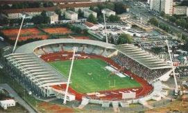 EFL European Football League