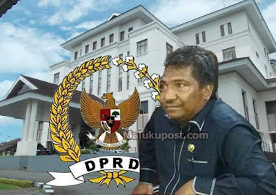 Ambon, Malukupost.com - Kebijakan pemerintah untuk membubarkan organisasi masa (Ormas) tertentu yang dinilai telah melanggar konstitusi negara sebaiknya dilakukan melalui penerbitan surat keputusan bersama antara Menteri Dalam Negeri dan Menkum HAM. "Bicara Ormas, apa yang darurat. Khan tidak ada, kecuali ada Ormas tertentu yang dianggap mengarah pada tindakan makar atau keluar dari konstitusi negara. Namun, sebaiknya tidak usah sampai tingkat mengeluarkan PERPPU," kata ketua komisi A DPRD Maluku, Melkias Frans di Ambon, Jumat (14/7).