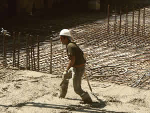  concreto