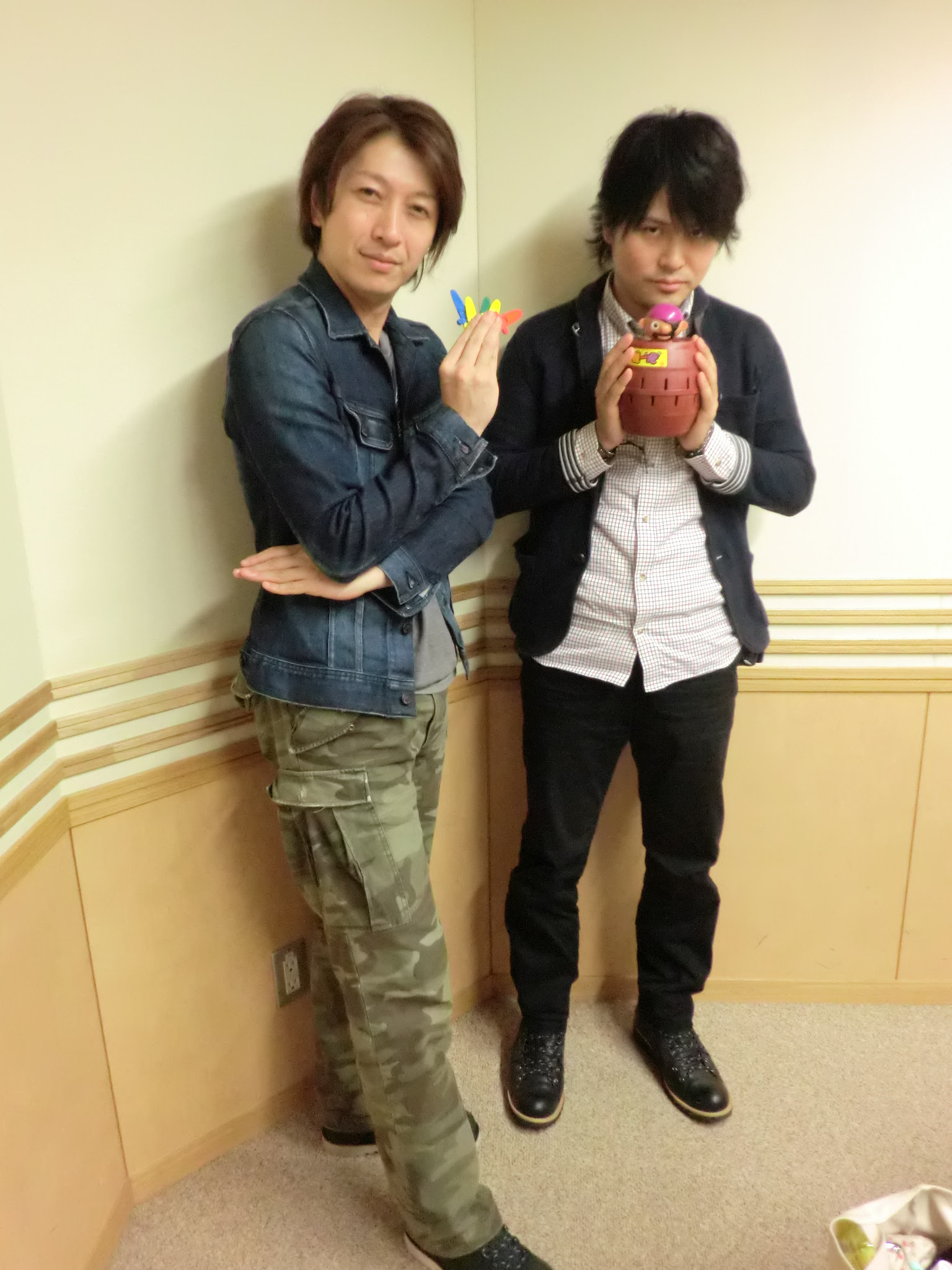 小野大輔 近藤孝行の夢冒険 Dragon Tiger 冒険の書６９ １０月２０日放送 特に何もありません