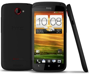 HTC One S (Foto: Divulgação)
