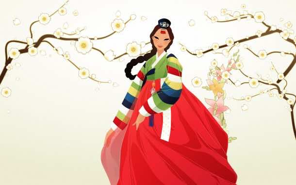 38 HD  Korea  Wallpaper  Images For Desktop And Mobile